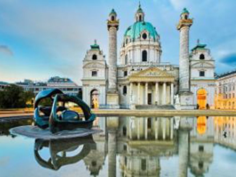 MISION ACADÉMICA DE ARTES Y CIENCIAS HUMANAS_ VIENA-BUDAPEST 2025_UNIVERSIDAD PAN-EUROPEA 