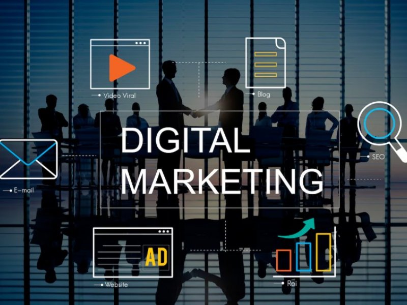 MARKETING DIGITAL MADRID NOV 2026