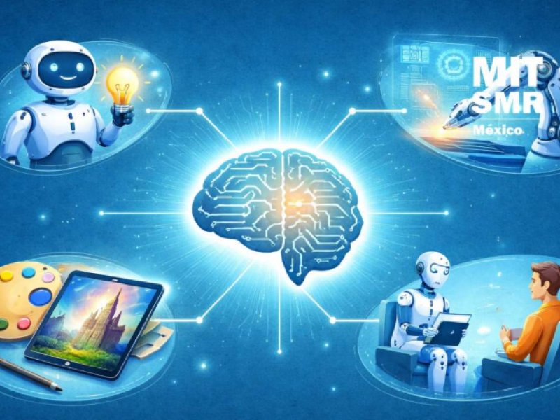 INTELIGENCIA ARTIFICIAL ESPAÑA FEB 2027 (NO SOCIOS ALUMNI)