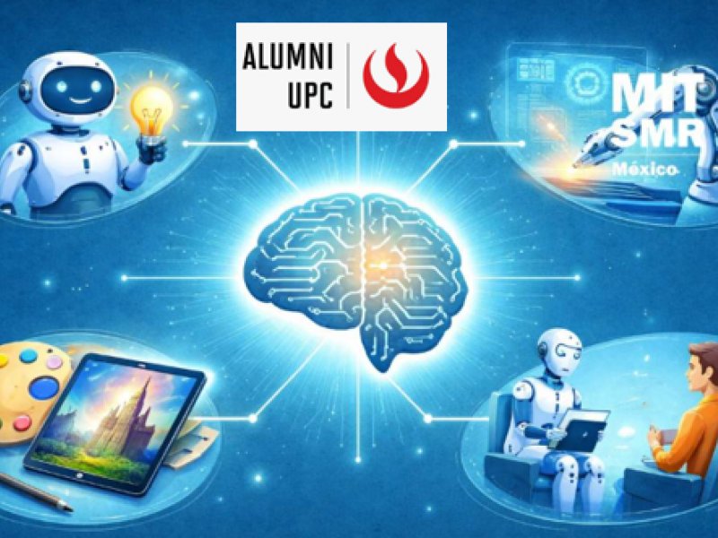 INTELIGENCIA ARTIFICIAL ESPAÑA FEB 2027 (SOCIOS ALUMNI)