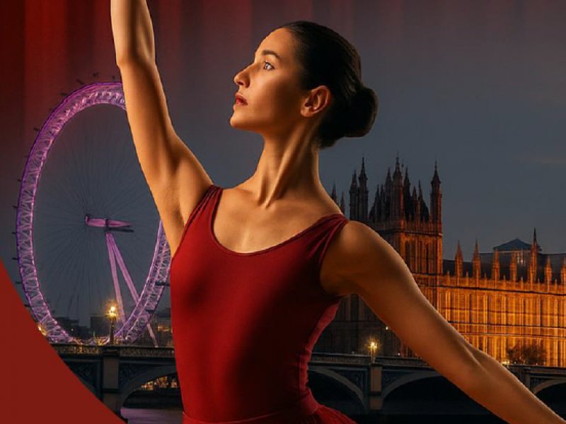 LONDRES 2027:TEATRE WORKSHOP OPPORTUNITY